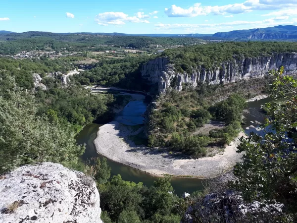 Cirque de Gens - Chauzon