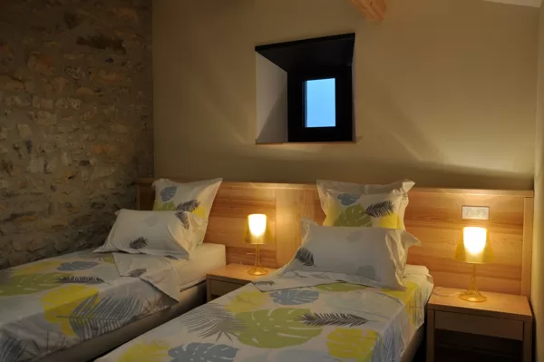 Chambre 6
