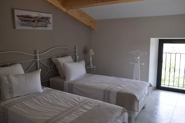 Chambre 4