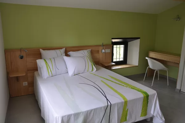 Chambre 3