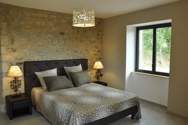 Chambre 1