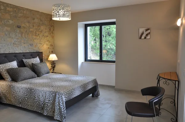 Chambre 1