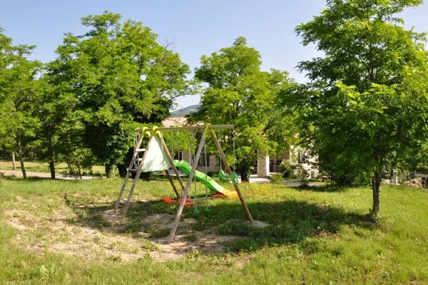 Portique enfants