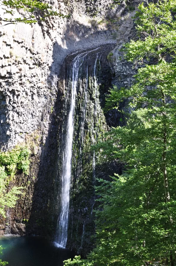 Cascade du Ray-Pic