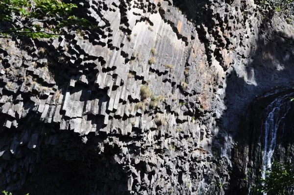 Cascade du Ray-Pic